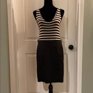 BCBGMAXAZARA dress size Medium